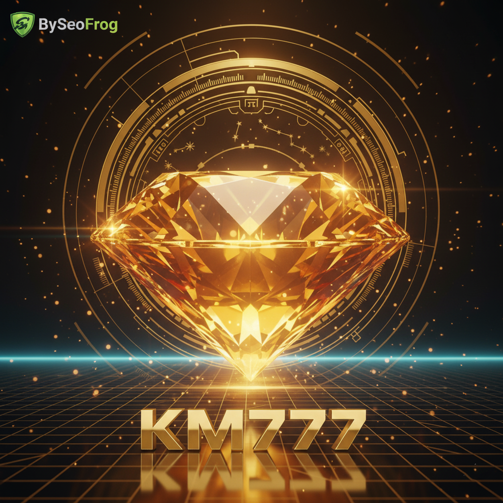 KM777 Apk v11.7 Slot Online Terbaru Login Mudah Gampang Menang