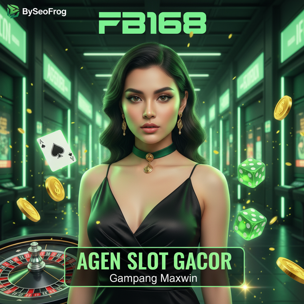 FB168 Slot Apk v19.7 Gacor Terbaru 2025 Menang Setiap Hari