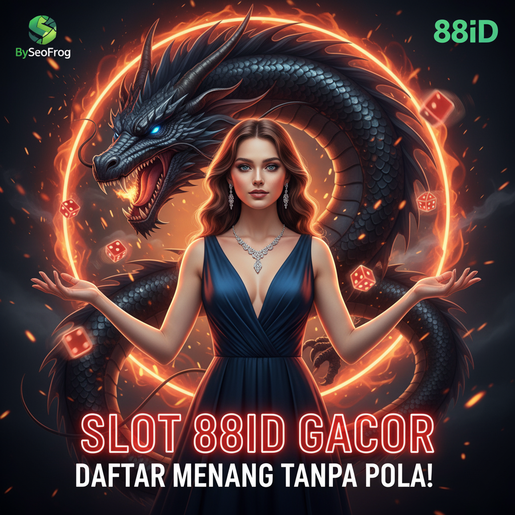 88iD Apk V17.1 Rilis Resmi dengan Scatter Mudah Menang Tanpa Pola