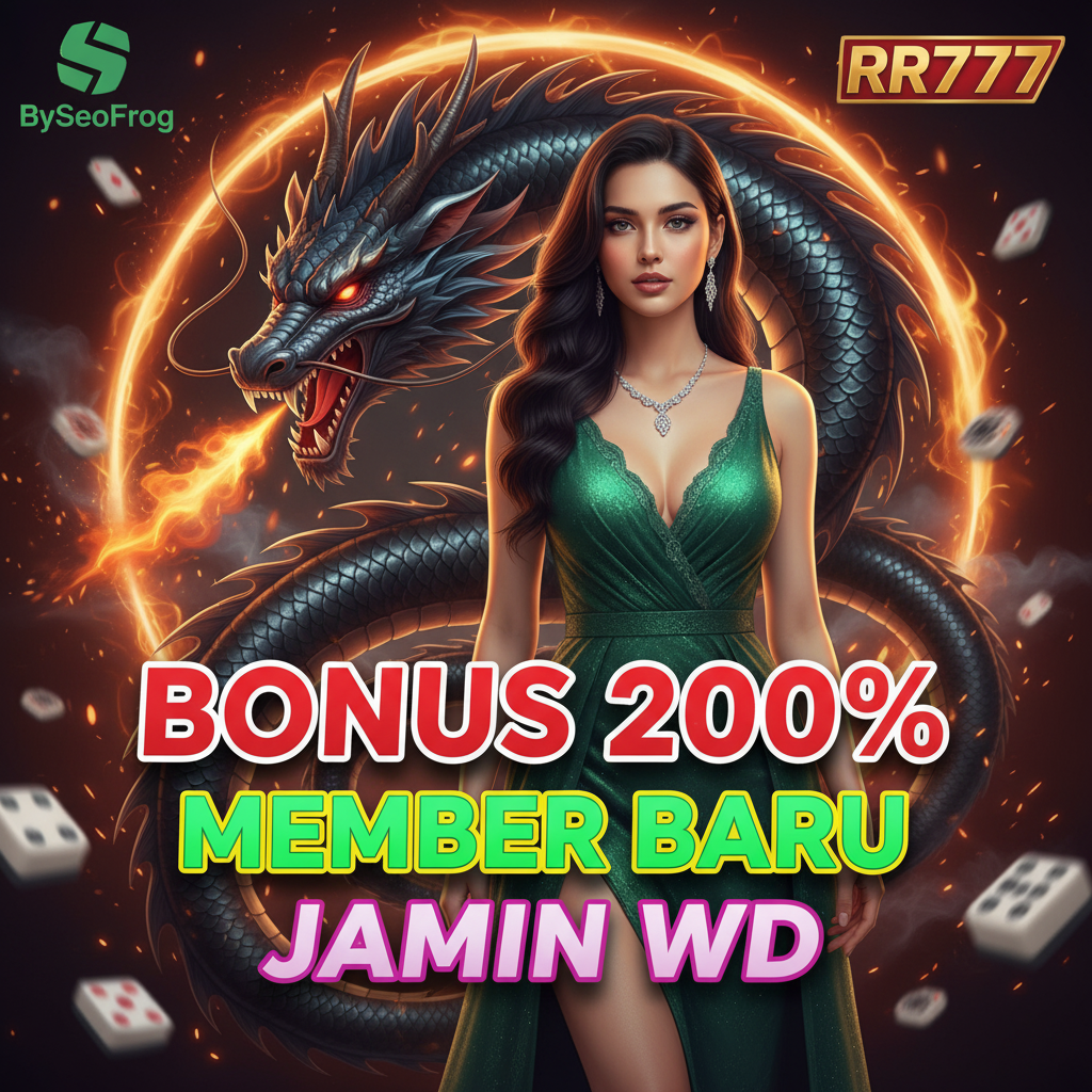 RR777 Apk Hadirkan Dunia Slot Digital Penuh Hiburan dan Tantangan