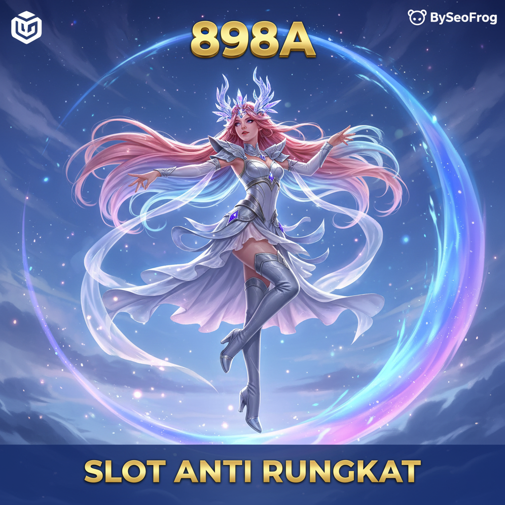 898A APK v11.9. | Game Slot Android Teraman dengan Login Instan & Banjir Scatter