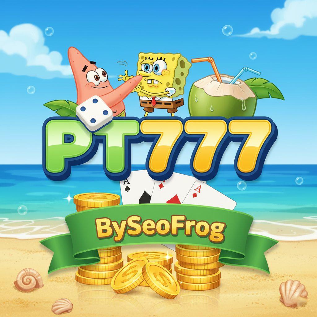 PT777 Apk v17.5 Slot Gacor Tercepat 2025 dengan Akses Login Mudah