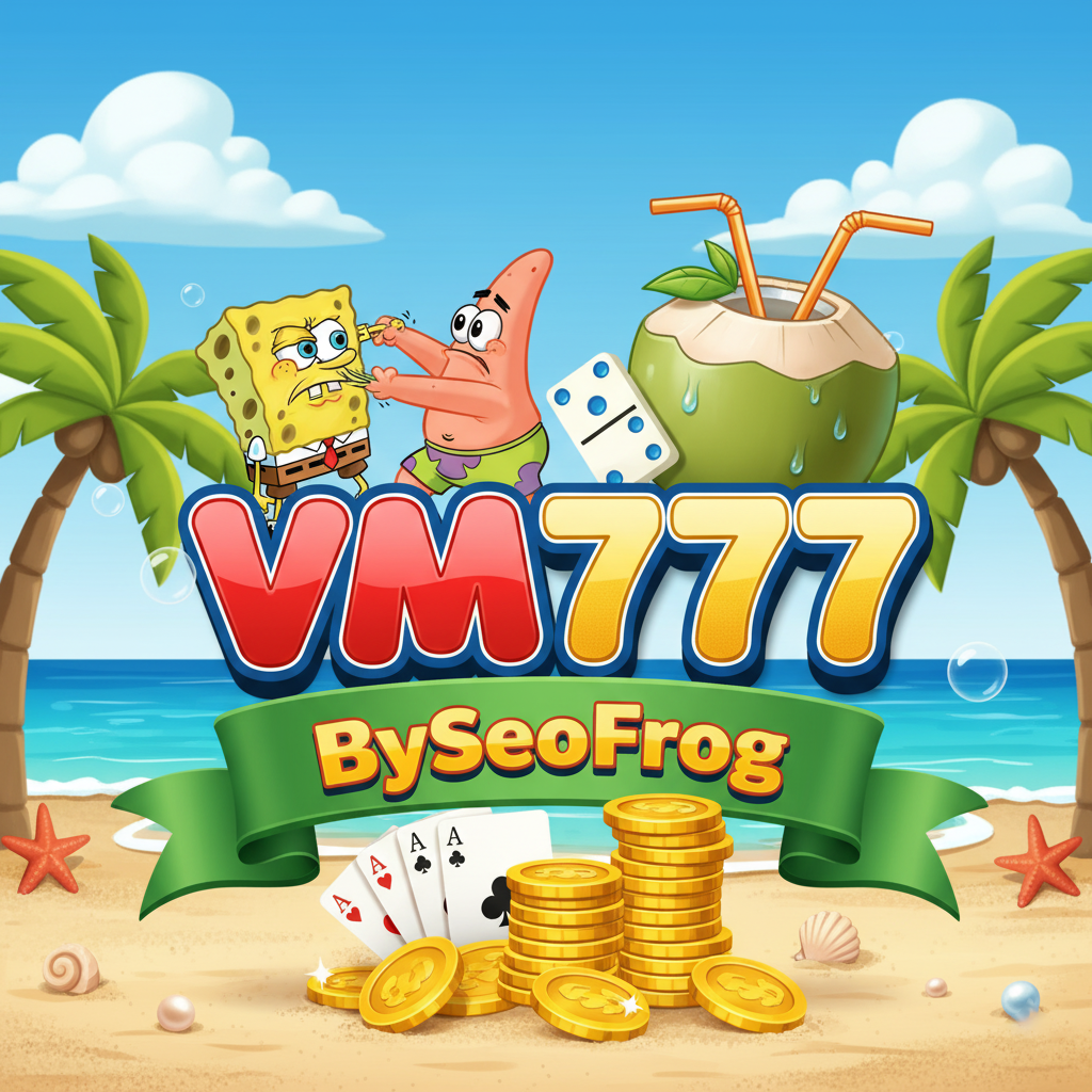 VM777 APK Slot Android Gacor 2025 Versi v89.7 Resmi Banyak Bonus Maxwin