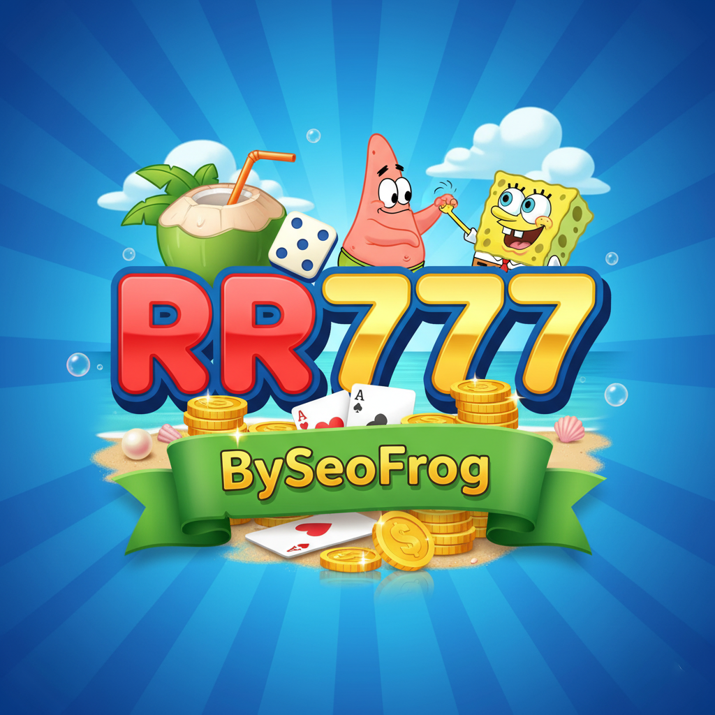 RR777 APK v20.7 Slot Gacor Android Resmi, Bonus Besar Tiap Login!