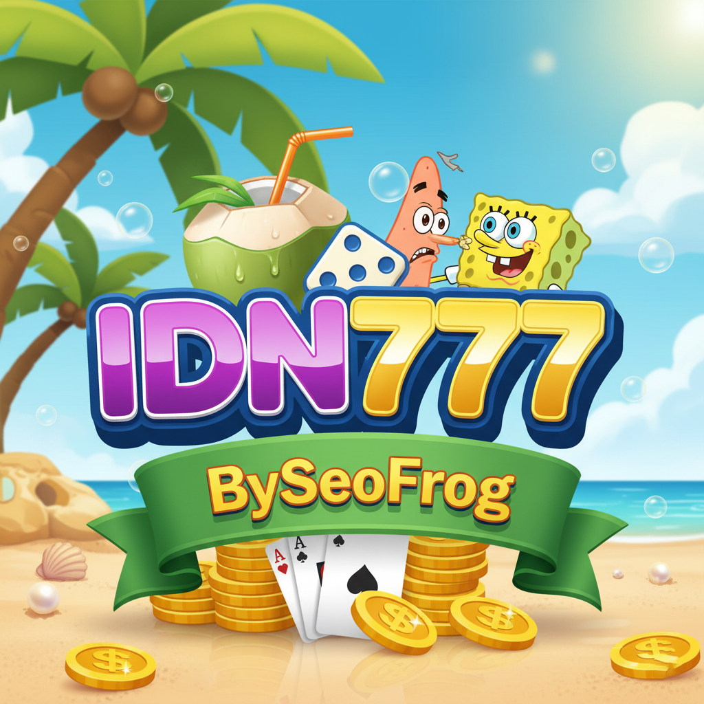 IDN777 APK Slot Versi 27.1 Resmi Android Gratis Bonus Harian Tanpa Batas