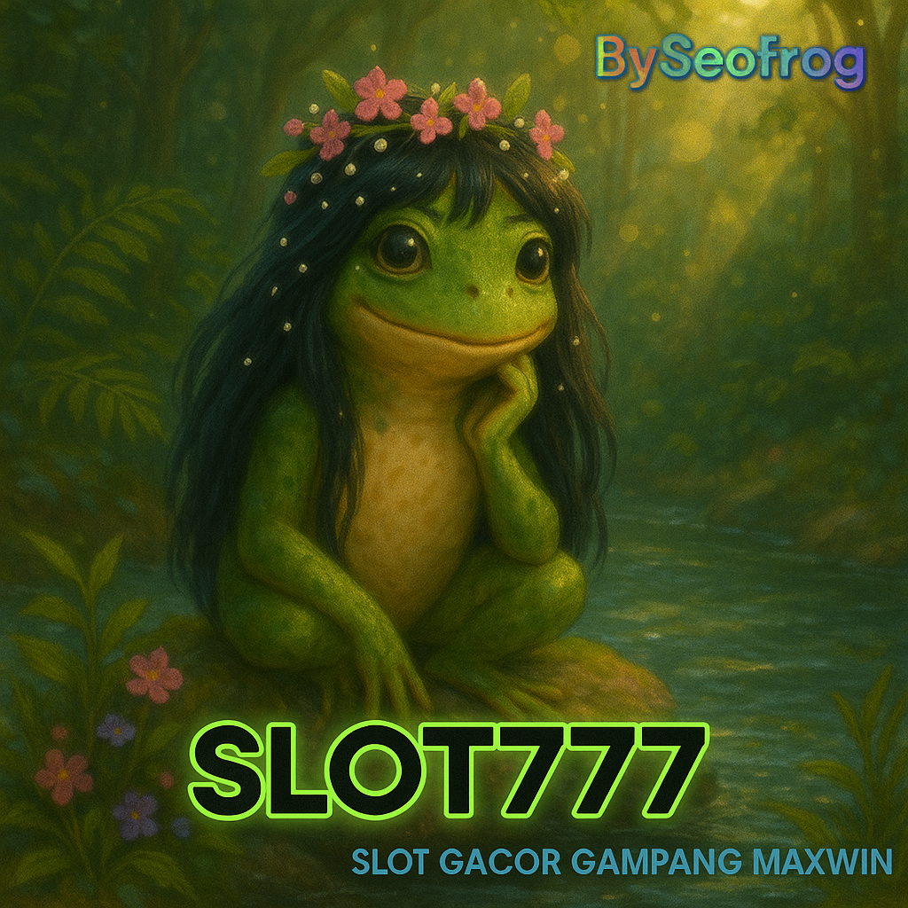SLOT777 Apk Link Gacor Terbaru 2025 Login Cepat Auto Jackpot