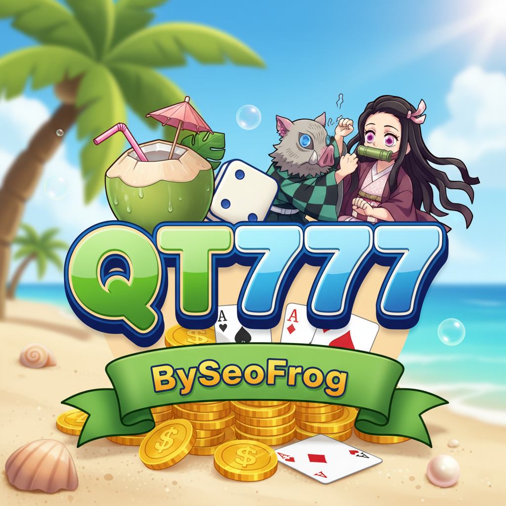 QT777: APK Slot Terbaru Hadir dengan Fitur Modern Mudah dan Stabil