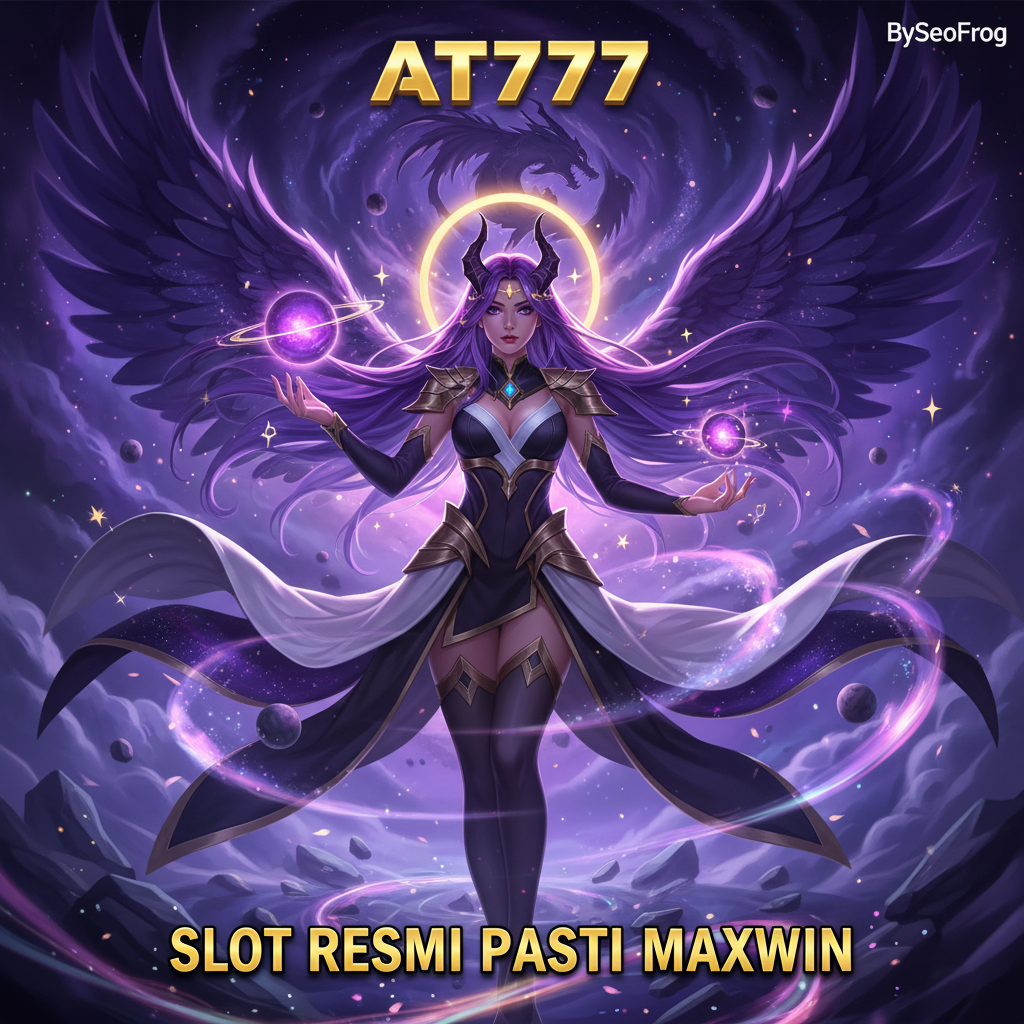 AT777 Apk v9.8 | Rilisan Terbaru dengan Desain Responsif Visual Halus Banjir Scatter