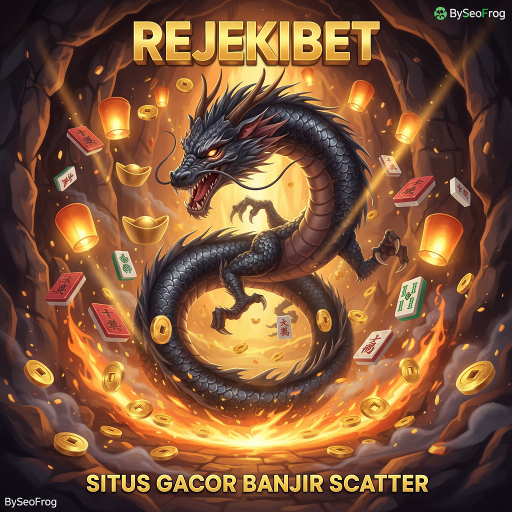 RejekiBet : Download Apk Slot RejekiBet Gratis Untuk Semua Jenis Perangkat