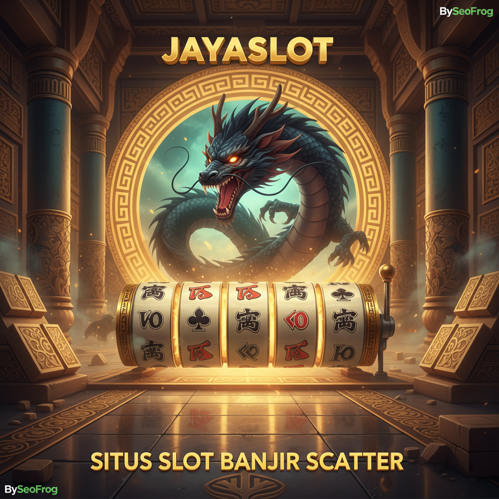 JAYASLOT >> Situs Slot APK Resmi Terbaru Versi 17.9 | Anti Lag 2025