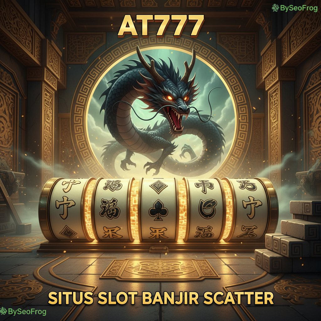 AT777 v77.1 Rilis Baru 2025 Bawa Fitur Modern dan Lebih Stabil