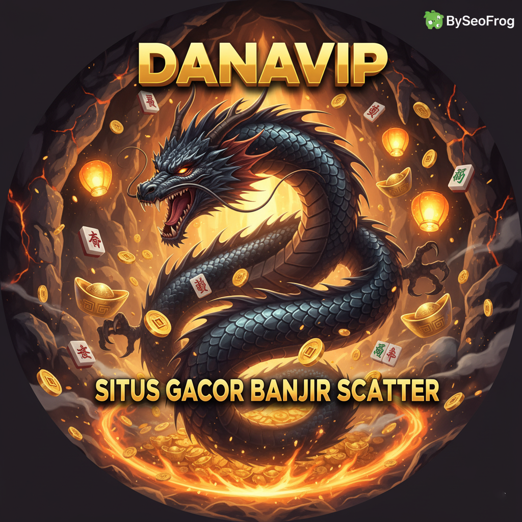 DANAVIP Login APK Versi Terbaru | Link Resmi Masuk Sekali Klik Langsung WD image 1