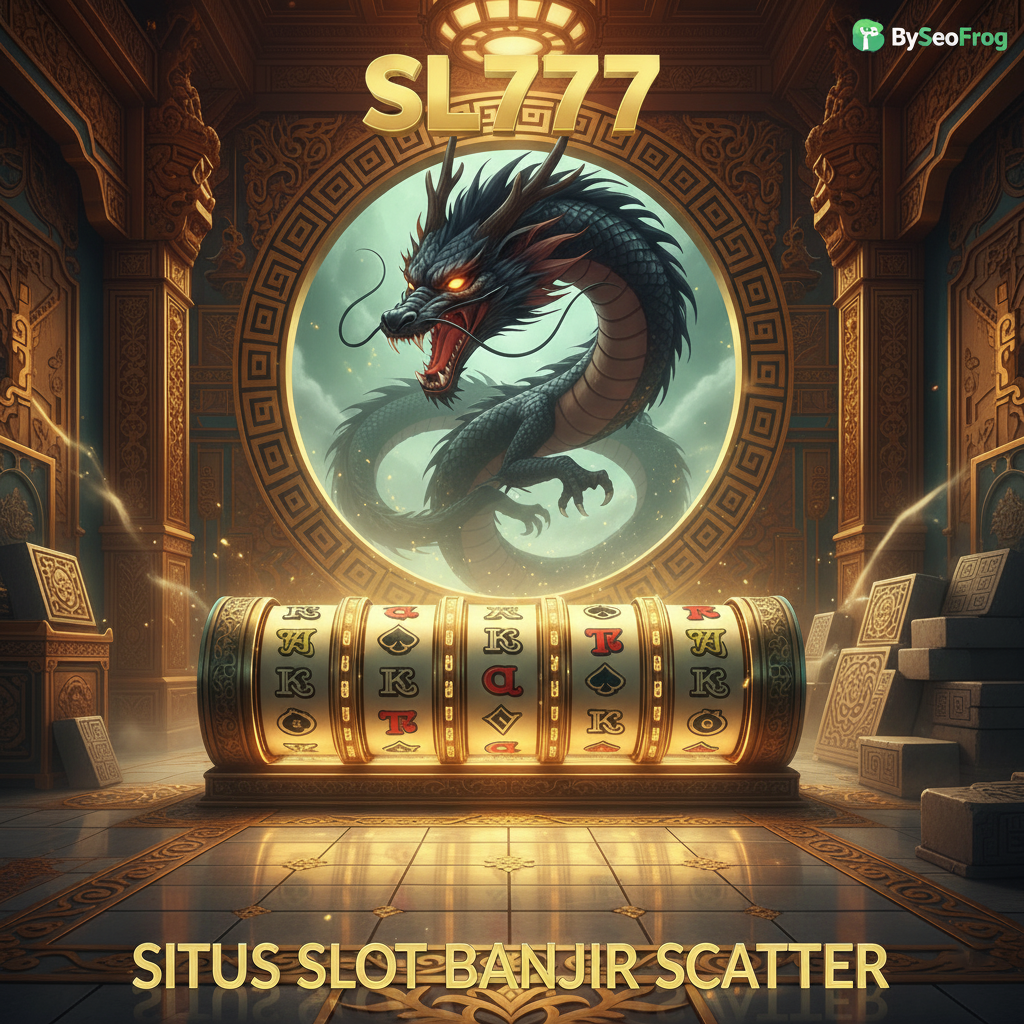 SL777 Apk Slot v8.6.8 | Game Android Tampilan Ringan Gampang Menang