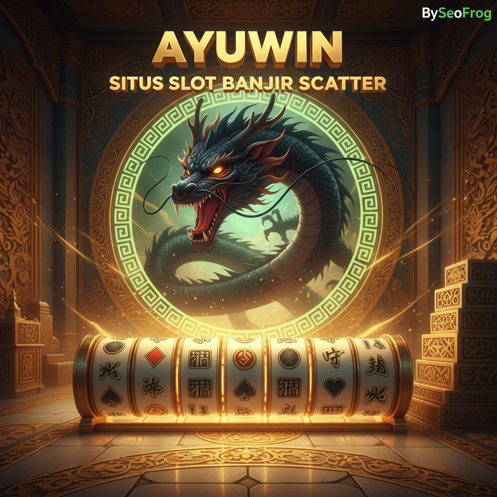 AYUWIN Apk Slot v7.8.9 (Terbaru) Seru, Ringan, dan Bikin Ketagihan