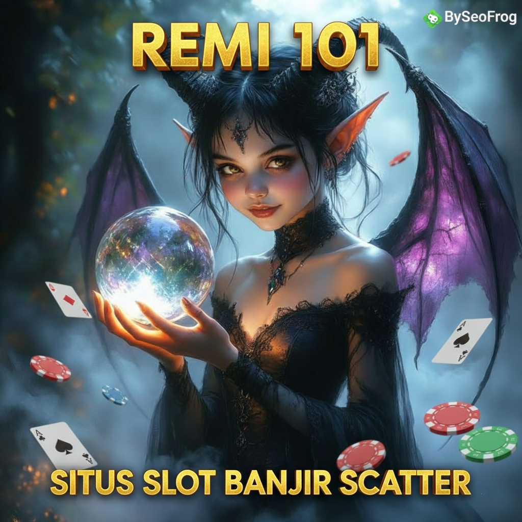 SITUS SLOT GACOR