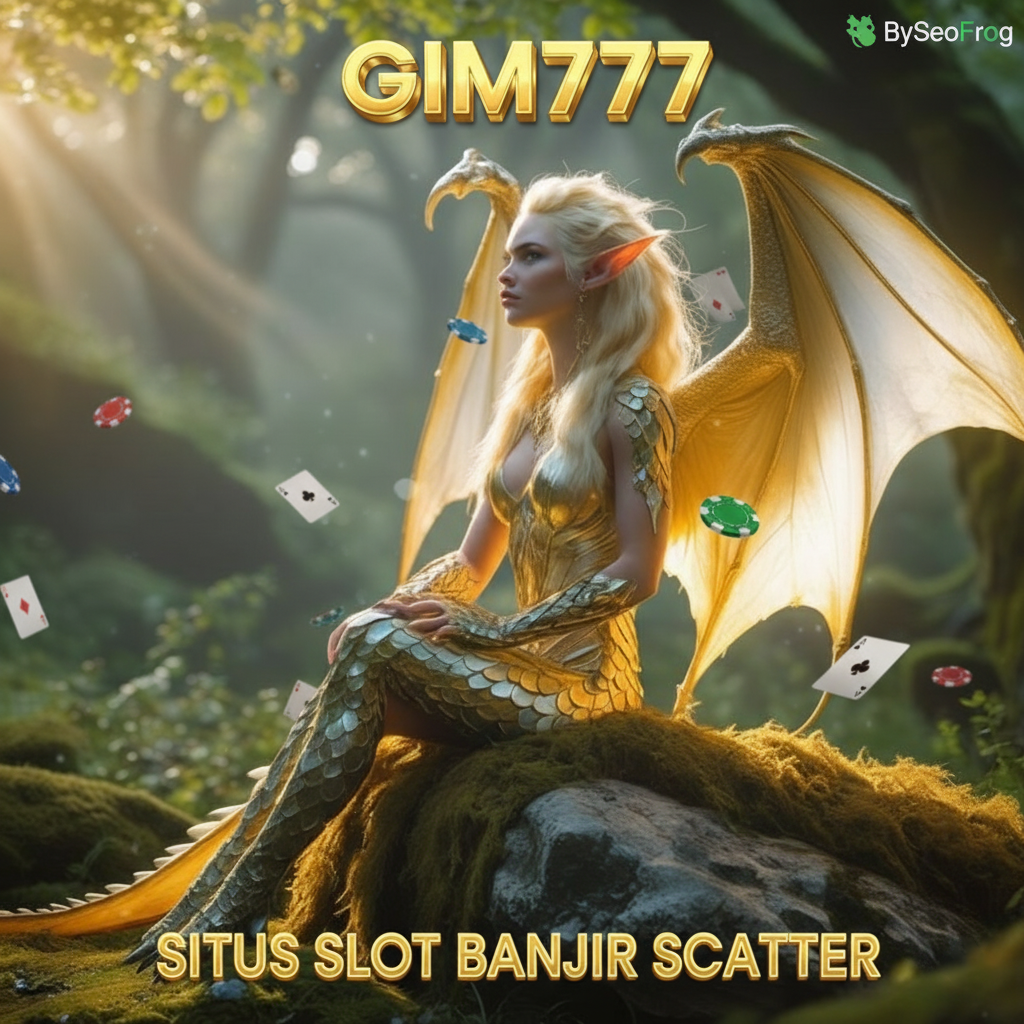 GIM777 APK Slot v64.6 | Versi Terupdate, Mudah Diakses dan Lebih Ringan