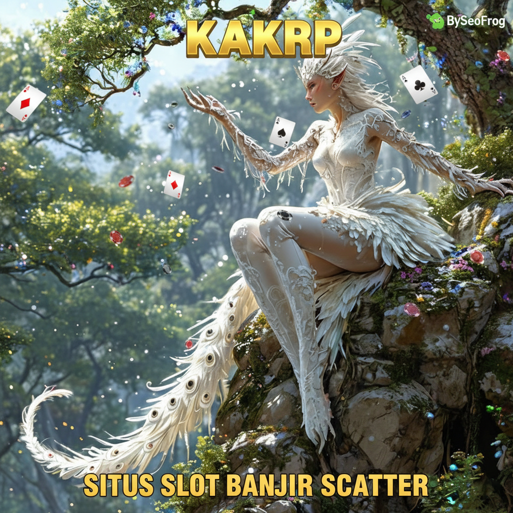 SITUS SLOT GACOR