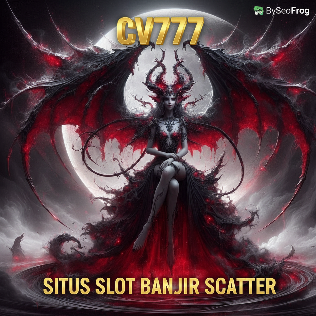 CV777 Apk Slot Vip Auto Cuan! Link Gacor Resmi Banjir Maxwin