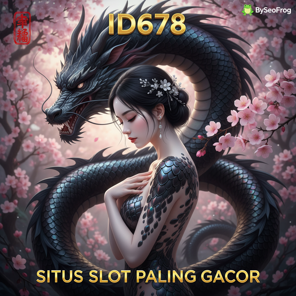 ID678 Apk Link Resmi Gacor Jackpot Super Bonus Tanpa Batas Tiap Hari