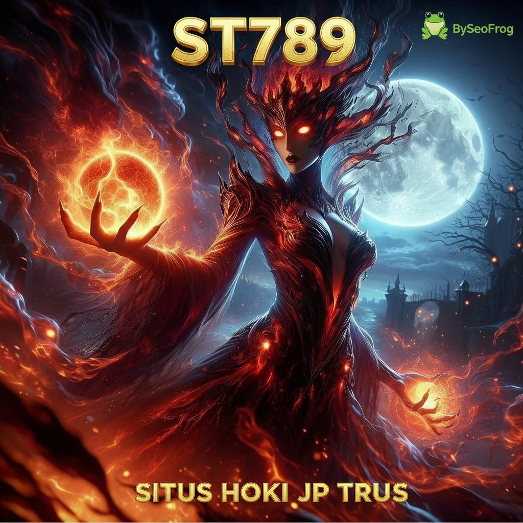 ST789 Apk v.17.1 Versi Terbaru 2025 Siap Bawa Kemenangan Besar Tanpa Batas