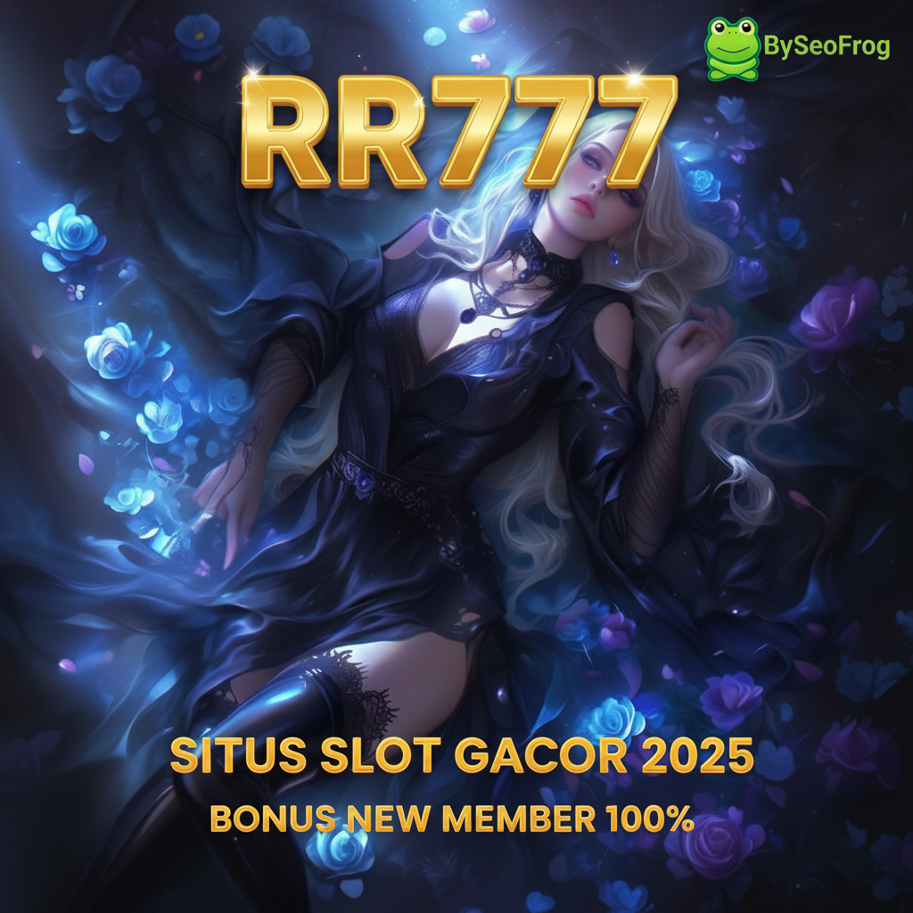 SITUS SLOT GACOR