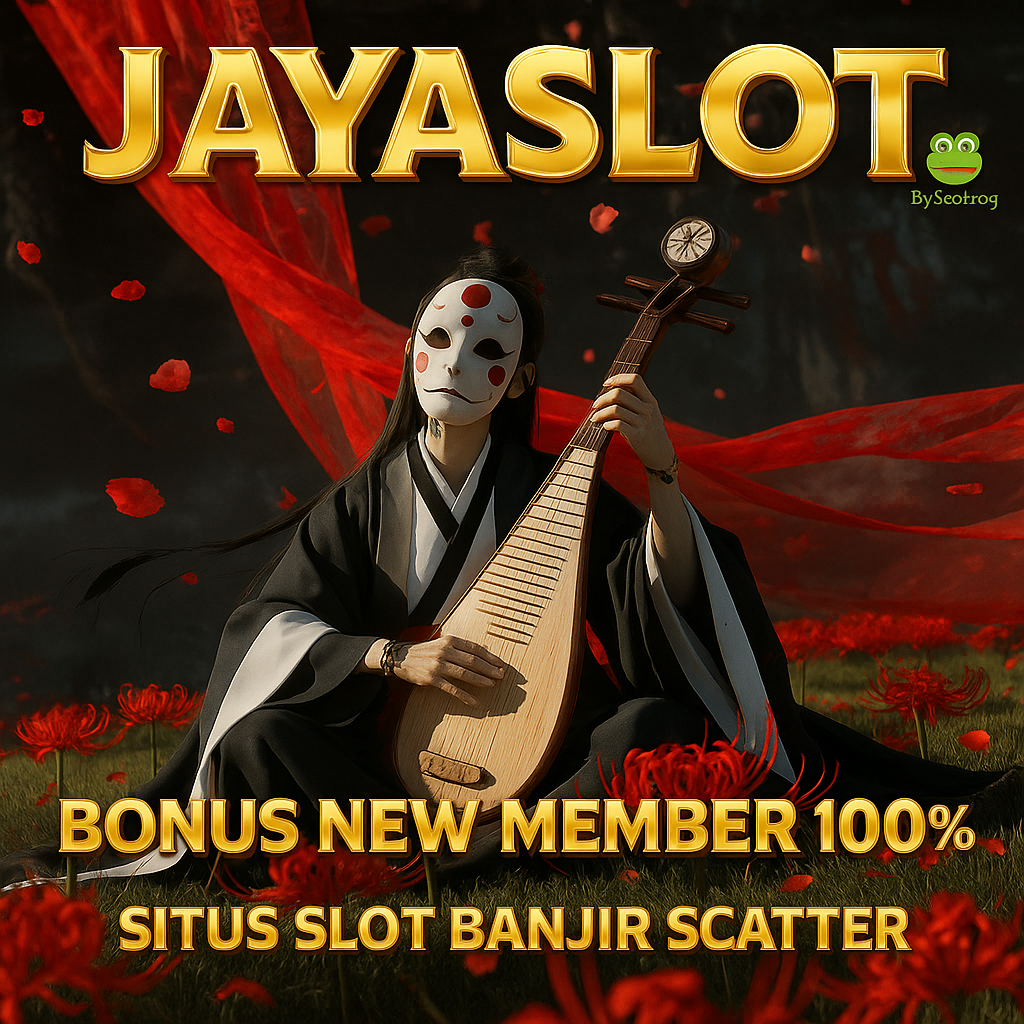 JAYASLOT Apk ~ Unduh Terbaru (Mod v11.1) Gartis Unduh Hadiah Maxwin Langsung