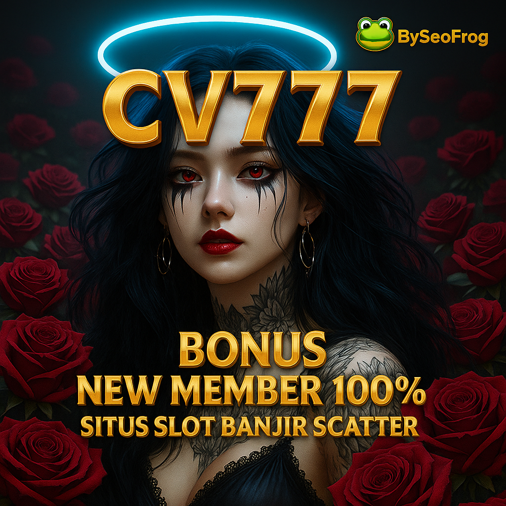 CV777 Apk Login Terbaru | Slot Auto Spin Paling Ringan Dengan Bonus Melimpah
