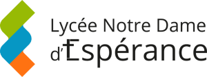 Logo de Pôle Supérieur St Nazaire - Site lycée Notre Dame d'Espérance