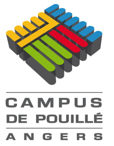 Logo de Lycée de Pouillé des Ponts de Ce