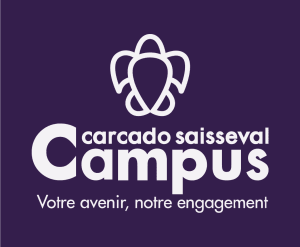Logo de Campus Carcado Saisseval