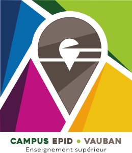 Logo de Groupe EPID - VAUBAN