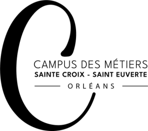 Logo de Pôle d'enseignement supérieur privé Sainte Croix - Saint Euverte
