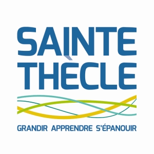 Logo de Lycée général et technologique privé Sainte-Thècle