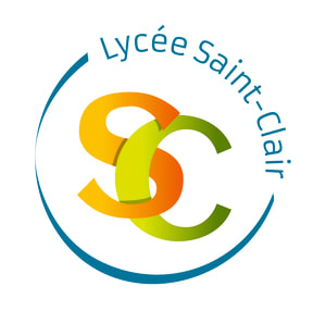Logo de LEAP St Clair Blain Derval