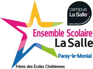 Logo de Lycée polyvalent privé du Sacré-Coeur