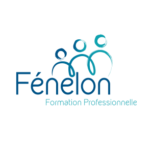 Logo de Lycée polyvalent privé Fénelon - Notre-Dame
