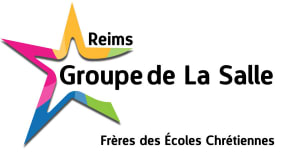 Logo de Lycée polyvalent Saint-Jean-Baptiste de La Salle