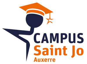 Logo de Campus Saint-Joseph La Salle