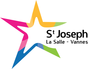 Logo de Lycée Saint Joseph La Salle