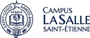 Logo de Campus La Salle - Saint-Louis - Sainte-Barbe