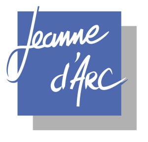 Logo de Campus Jeanne d'Arc (CFA)