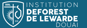 Logo de Institution Deforest de Lewarde