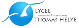 Logo de Lycée Thomas Hélye