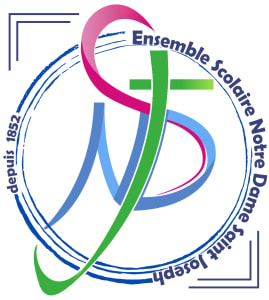 Logo de Lycée professionnel privé Saint-Joseph