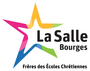 Logo de Campus LaSalle Bourges