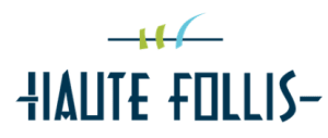 Logo de Lycée Haute-Follis - Campus enseignement sup EC 53
