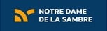 Logo de Institution Notre Dame de la Sambre