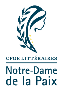 Logo de Lycée Notre-Dame de la Paix
