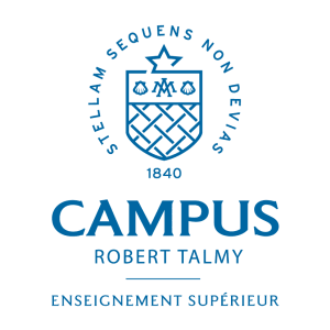 Logo de Marcq Institution - Lycée