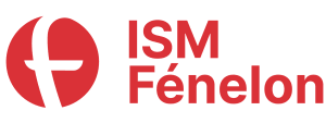 Logo de ISM Fénelon